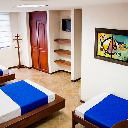 Hotel Plaza Mayor Medellín Esterno foto