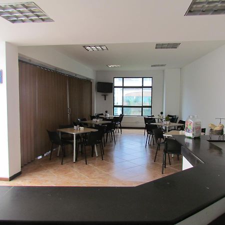 Hotel Plaza Mayor Medellín Esterno foto