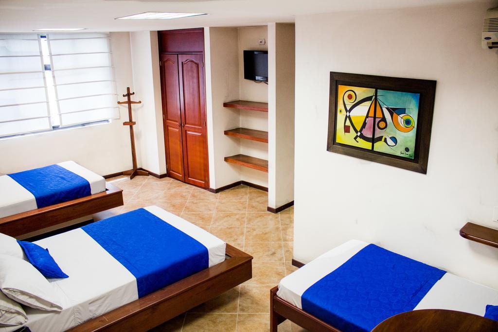 Hotel Plaza Mayor Medellín Esterno foto
