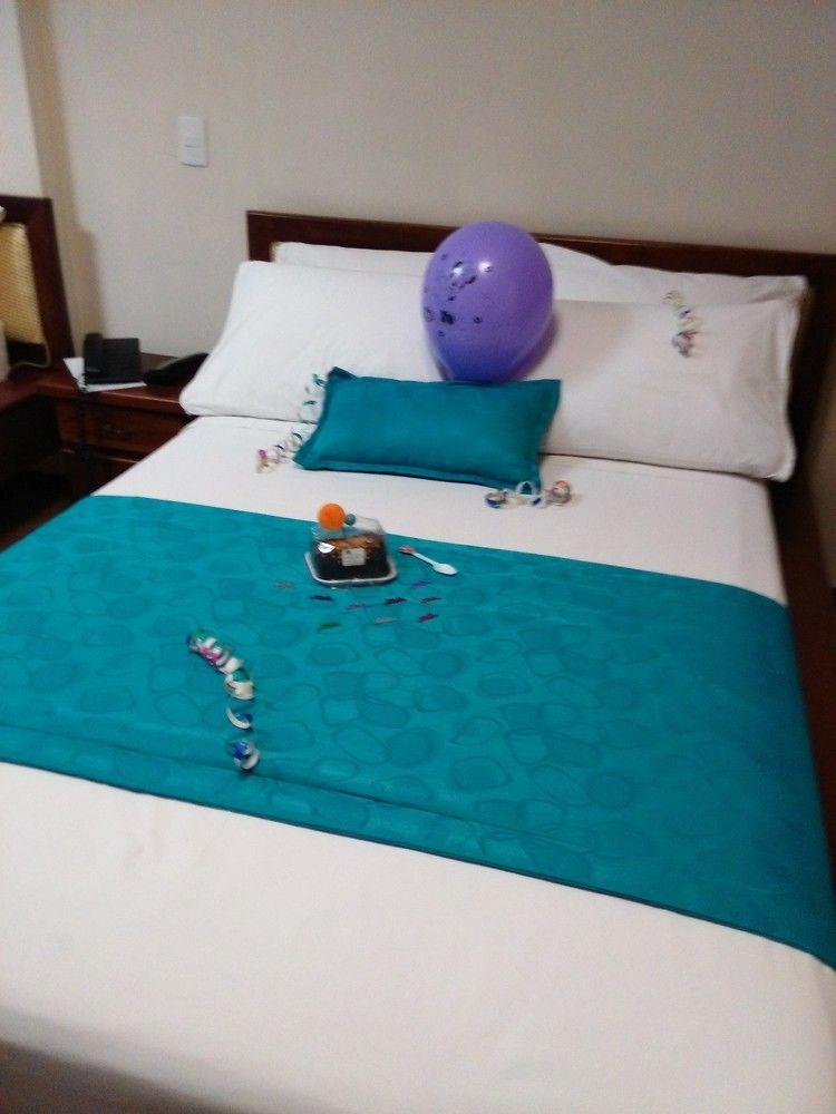 Hotel Plaza Mayor Medellín Esterno foto