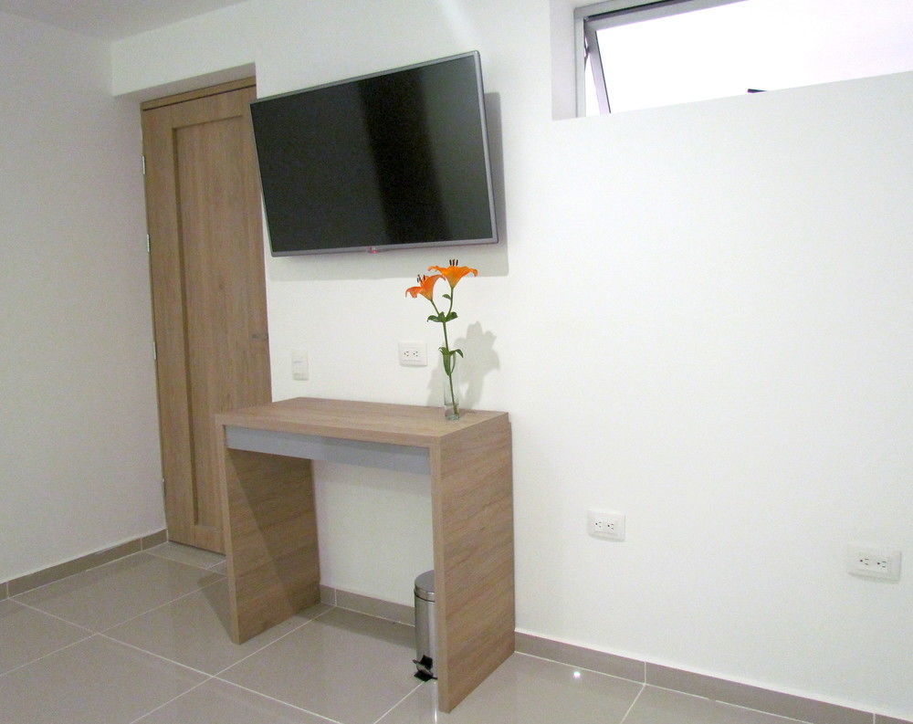 Hotel Plaza Mayor Medellín Esterno foto