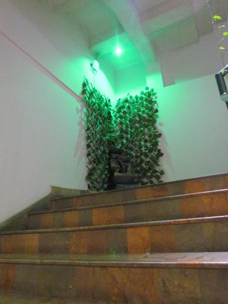 Hotel Plaza Mayor Medellín Esterno foto