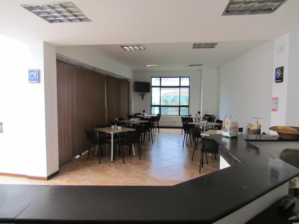 Hotel Plaza Mayor Medellín Esterno foto