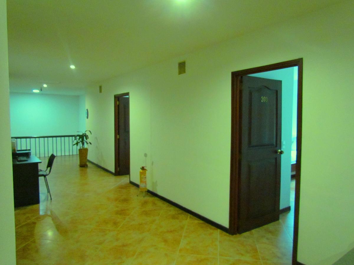 Hotel Plaza Mayor Medellín Esterno foto