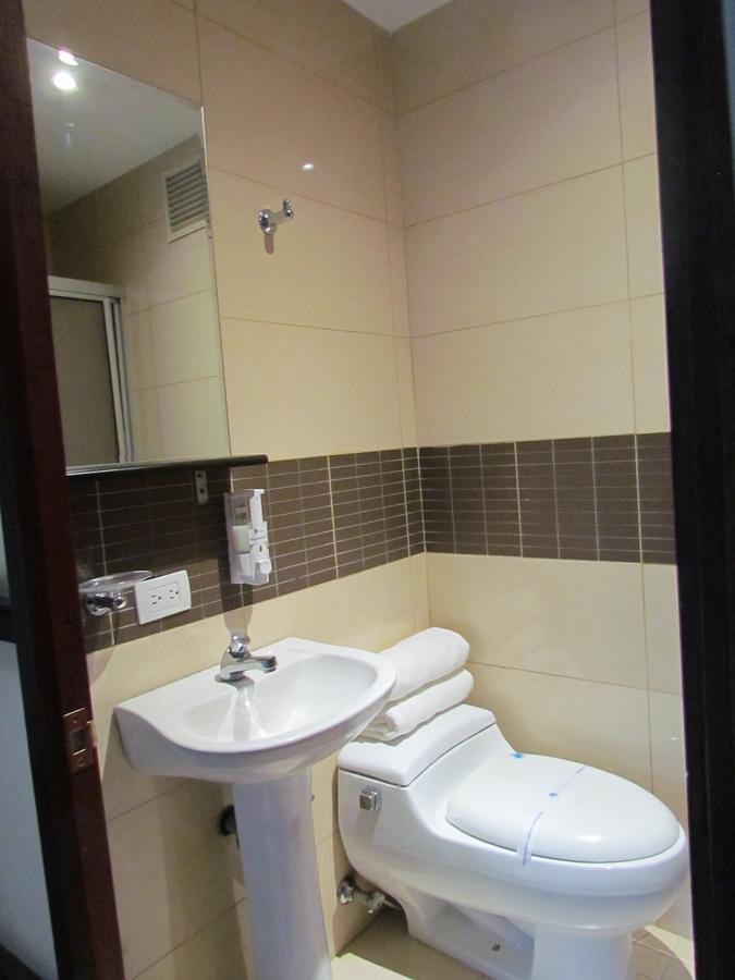 Hotel Plaza Mayor Medellín Esterno foto