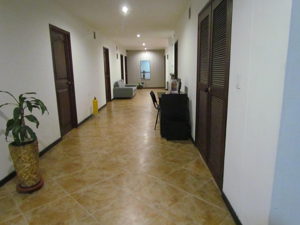 Hotel Plaza Mayor Medellín Esterno foto