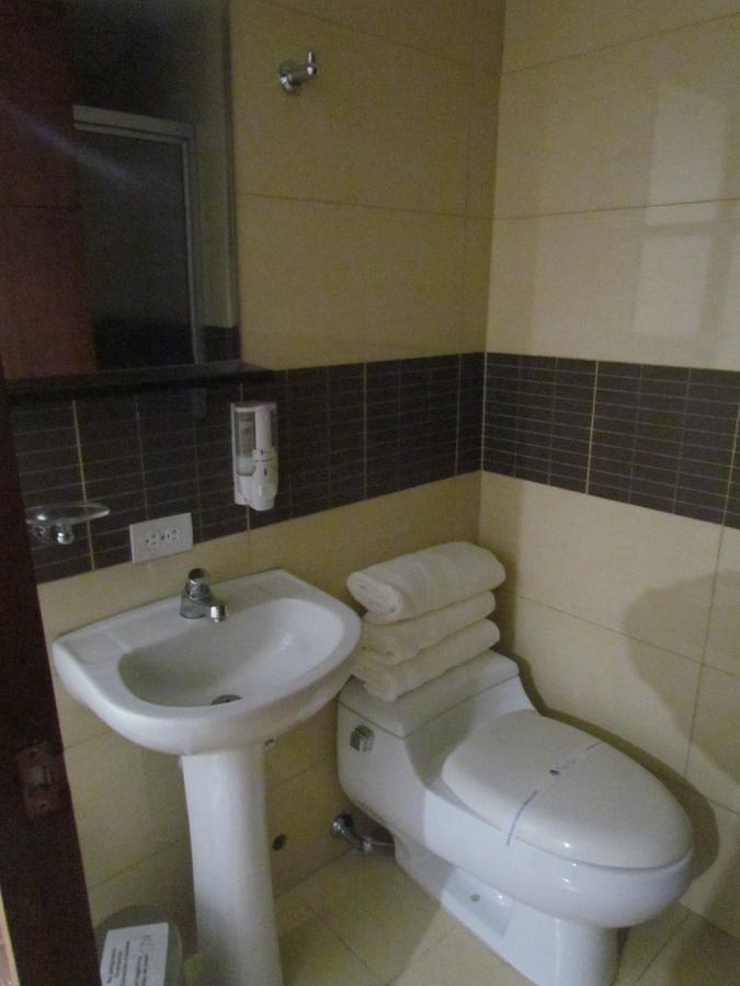 Hotel Plaza Mayor Medellín Esterno foto