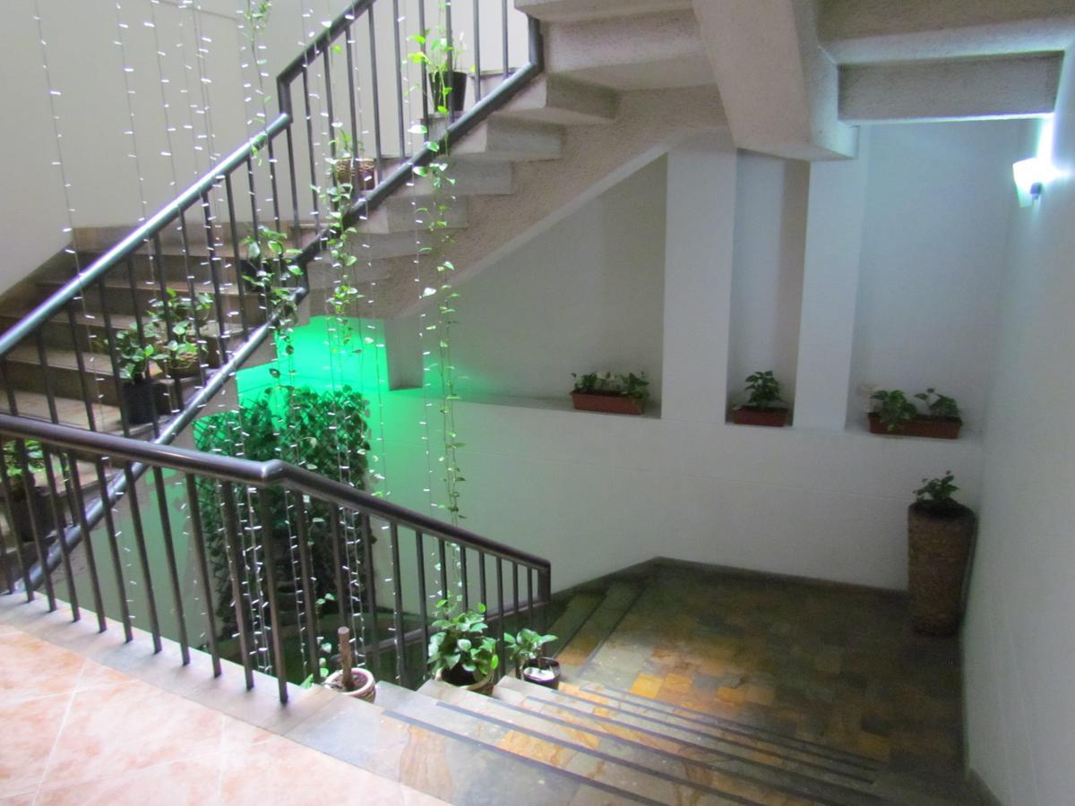 Hotel Plaza Mayor Medellín Esterno foto