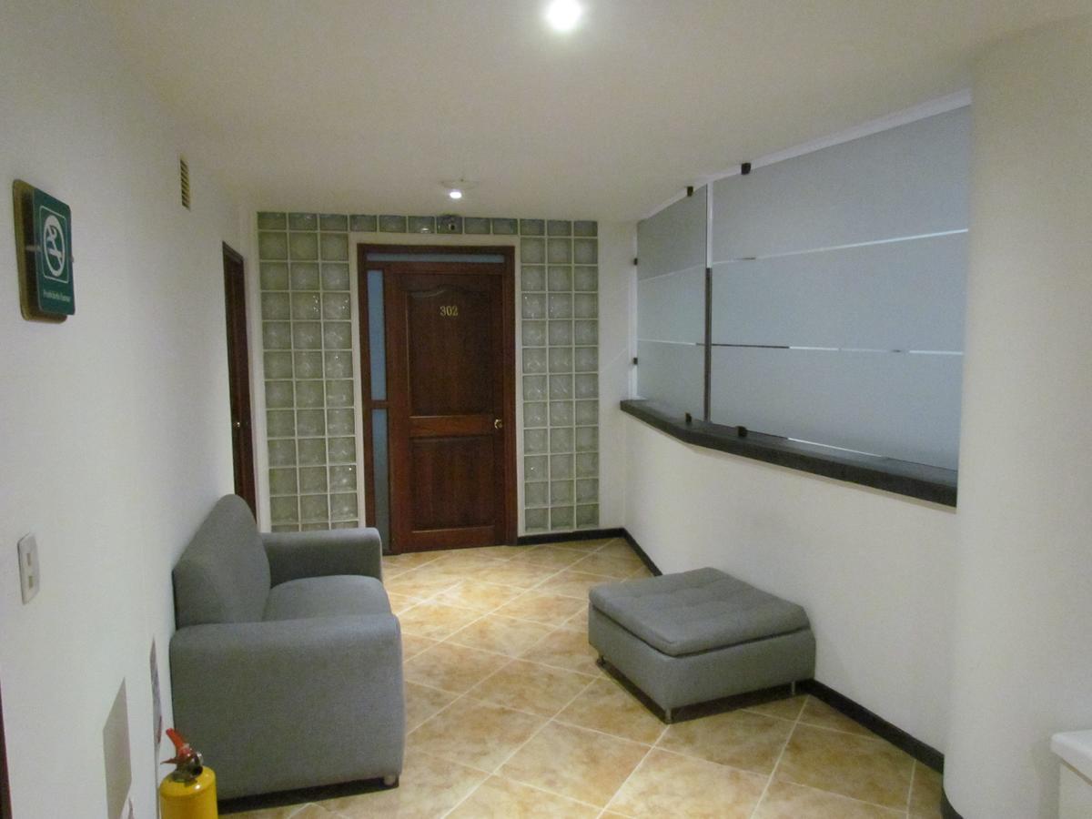 Hotel Plaza Mayor Medellín Esterno foto