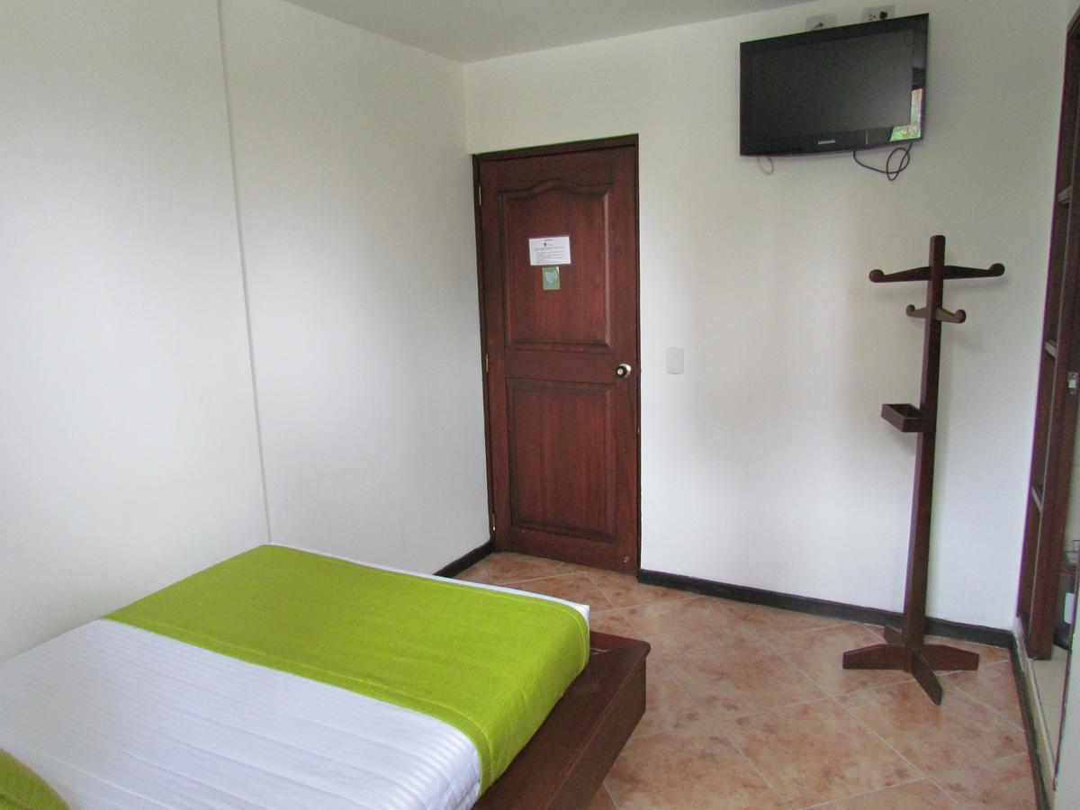 Hotel Plaza Mayor Medellín Esterno foto