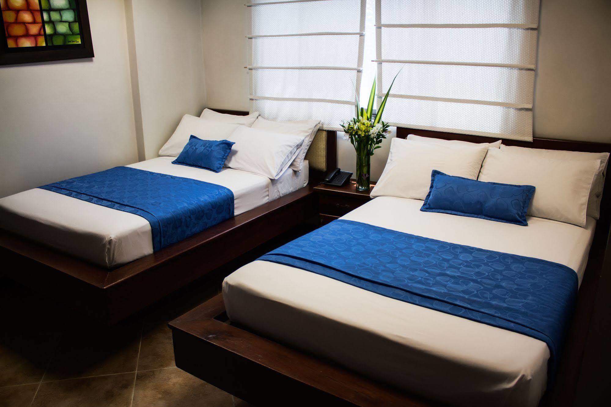 Hotel Plaza Mayor Medellín Esterno foto